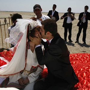 Bilder Entelköy gegen Efeköy