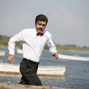 Bilder Entelköy gegen Efeköy