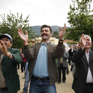 Bilder Entelköy gegen Efeköy