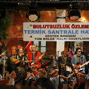 Bilder Entelköy gegen Efeköy