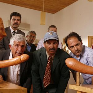 Bilder Entelköy gegen Efeköy