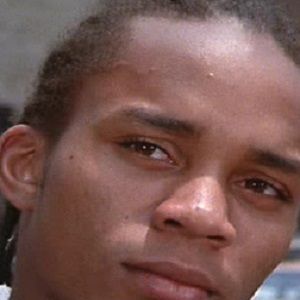 Bilder Gene Anthony Ray