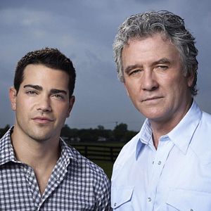 Bilder Patrick Duffy