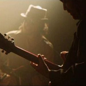 Bilder Black, White & Blues