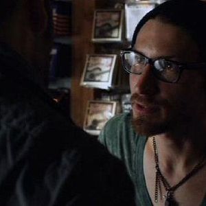 Bilder Black, White & Blues