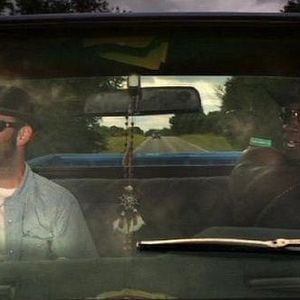 Bilder Black, White & Blues