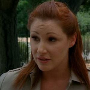 Bilder Tiffany Renee Darwisch