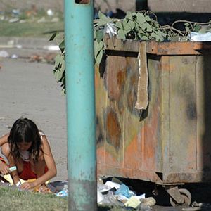 Bilder Ciudad oculta