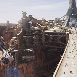 Bilder John Carter - Zwischen zwei Welten