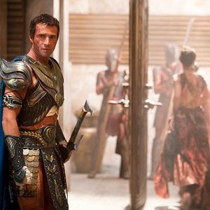 Bilder John Carter - Zwischen zwei Welten