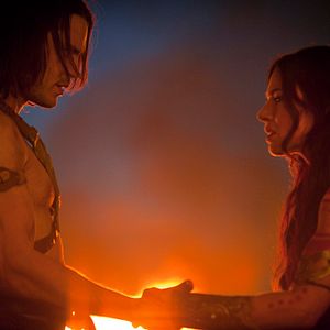 Bilder John Carter - Zwischen zwei Welten