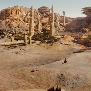 Bilder John Carter - Zwischen zwei Welten