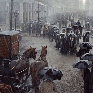 Bilder John Carter - Zwischen zwei Welten