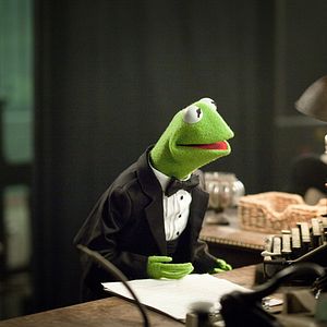 Bilder Die Muppets