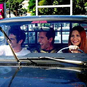 Bilder Yeliz Kuvancı