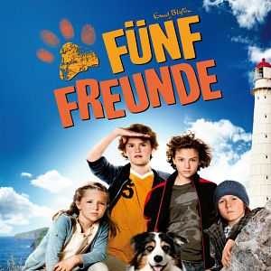 Bilder Fünf Freunde