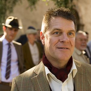 Bilder Marcus Harris