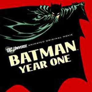 Bilder Batman: Year One