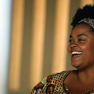 Bilder Eine Detektivin für Botswana