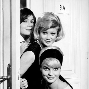 Bilder ...und sowas muß um 8 ins Bett