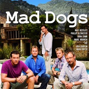 Bilder Mad Dogs