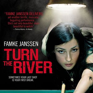 Bilder Turn the River