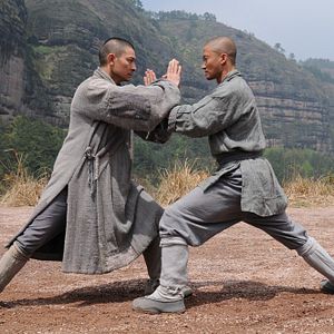 Bilder Shaolin