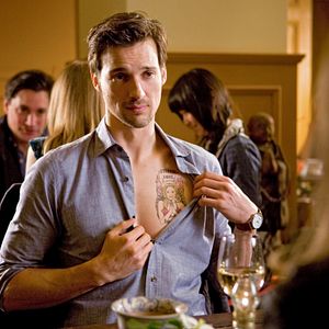 Bilder Florian David Fitz