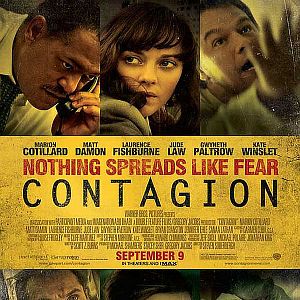 Bilder Contagion