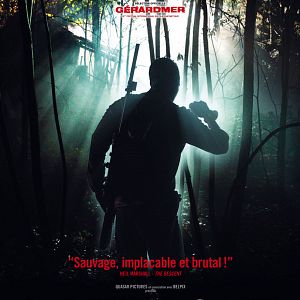 Bilder Prey - Vom Jäger zur Beute