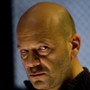 Bilder Joseph Malerba