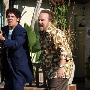 Bilder Hollywood Reality