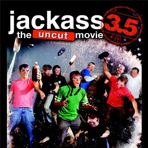Bilder Jackass 3.5 - The Uncut Movie