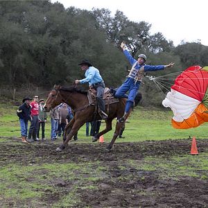 Bilder Jackass 3.5 - The Uncut Movie