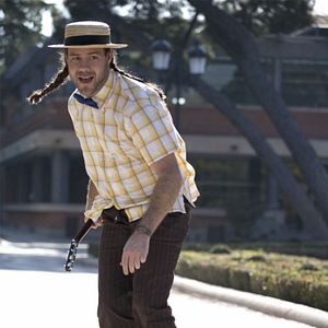 Bilder Chris Pontius