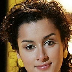 Bilder Tina Kandelaki