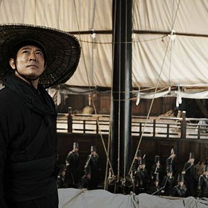 Bilder Flying Swords of Dragon Gate