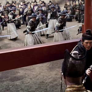 Bilder Flying Swords of Dragon Gate