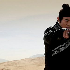 Bilder Flying Swords of Dragon Gate