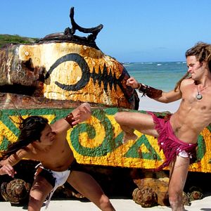 Bilder 10.000 A.D. - Black Pearl