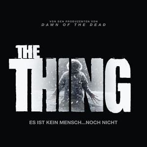 Bilder The Thing