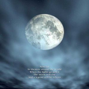 Bilder Blue Moon - Als Werwolf geboren