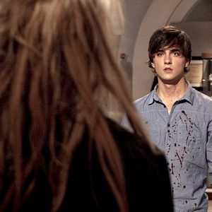 Bilder Blue Moon - Als Werwolf geboren