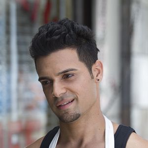 Bilder Christopher 'War' Martinez