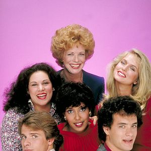 Bilder Telma Hopkins