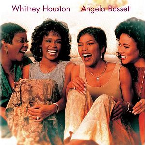 Bilder Waiting to Exhale - Warten auf Mr. Right