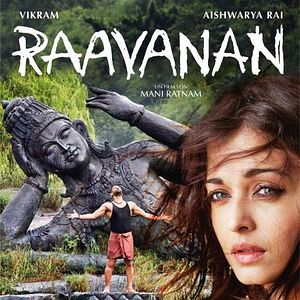 Bilder Raavanan