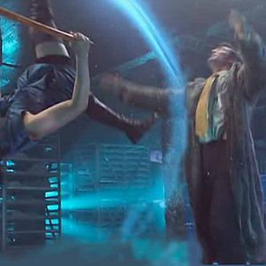 Bilder The King of Fighters