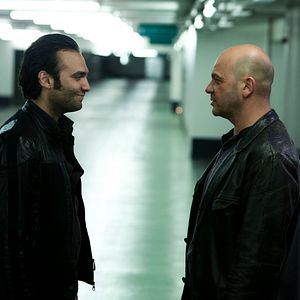 Bilder Virgile Bramly