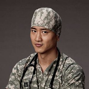 Bilder Combat Hospital